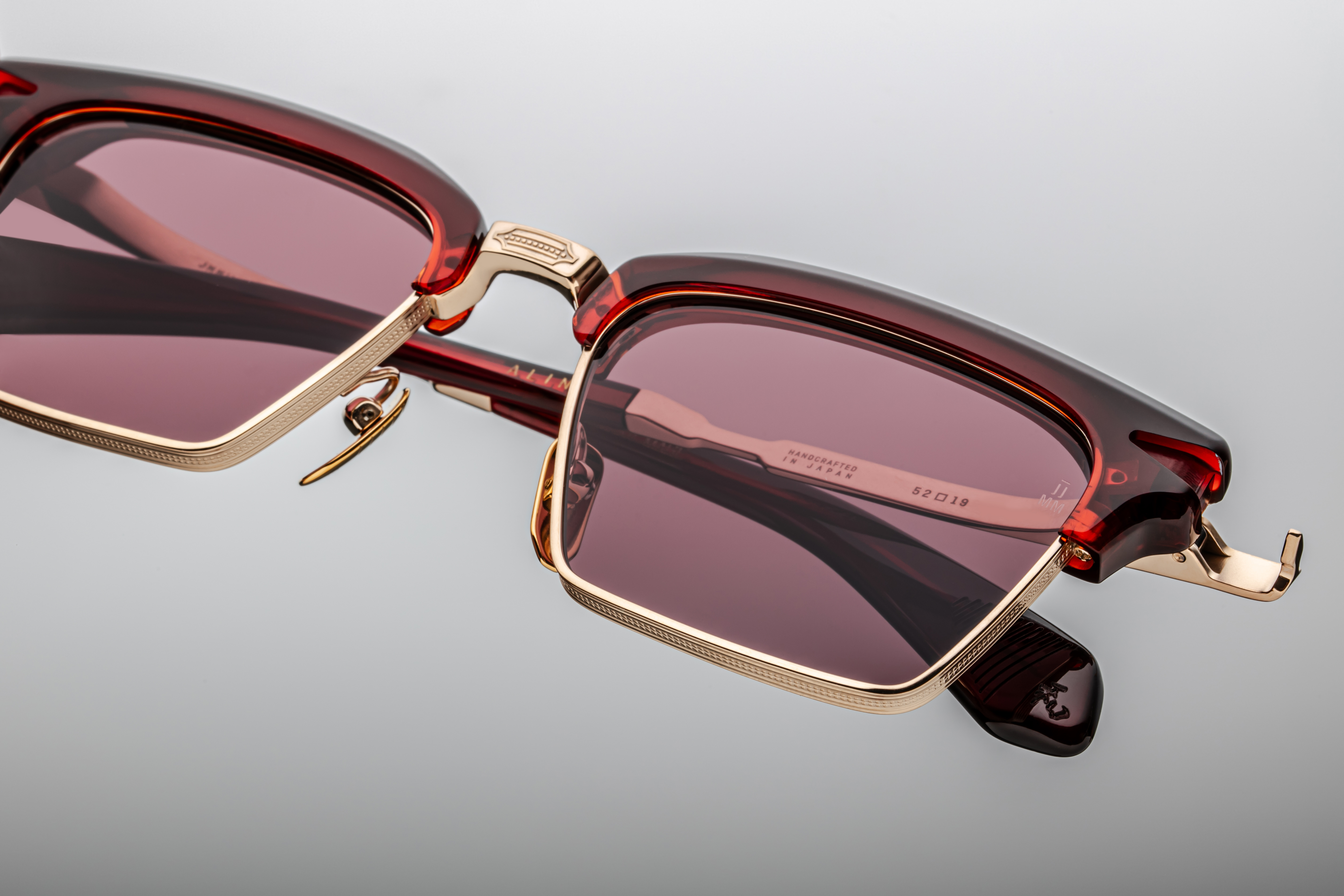 ALIN – Jacques Marie Mage